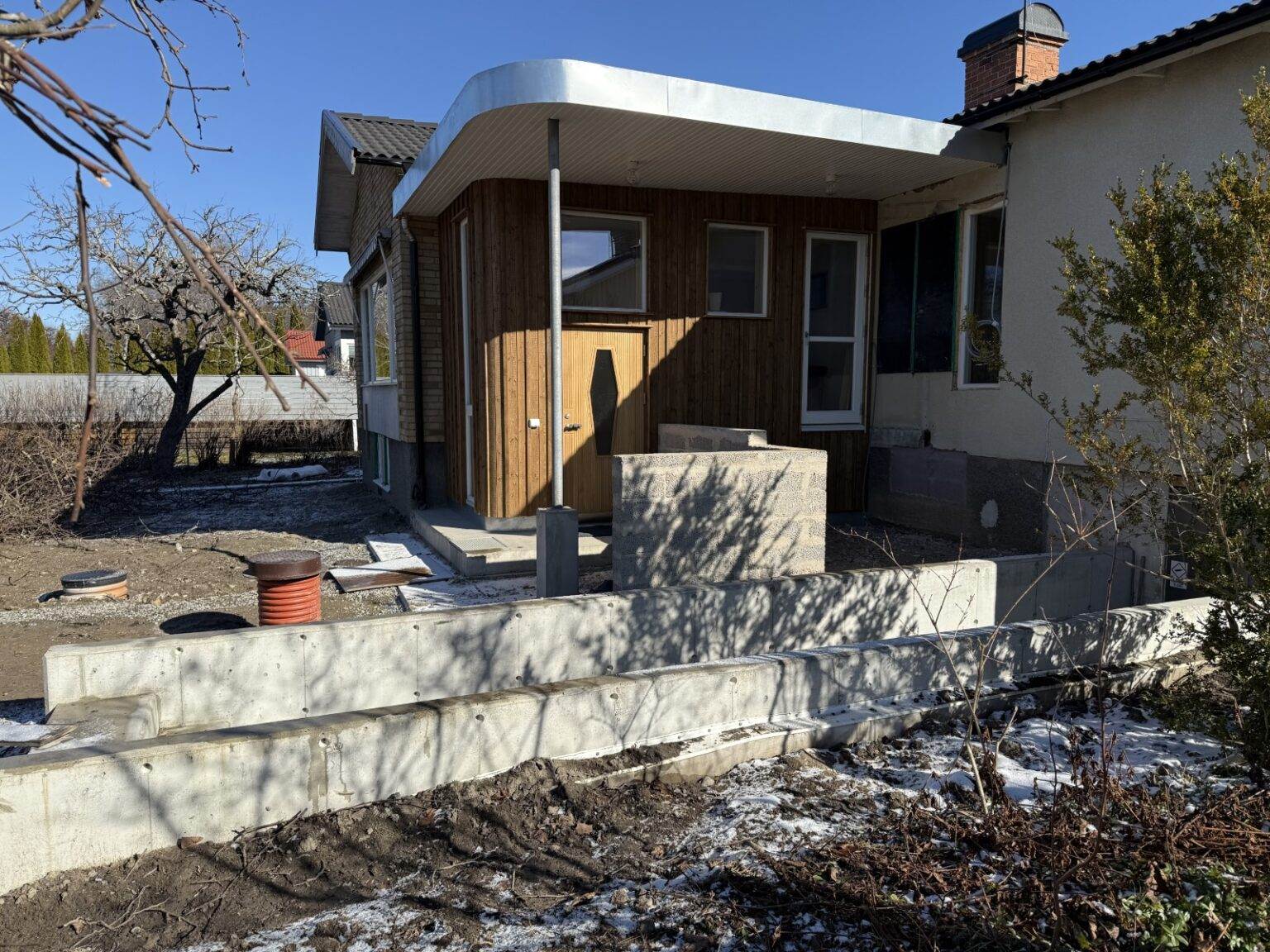 Jakob Borgmästares väg